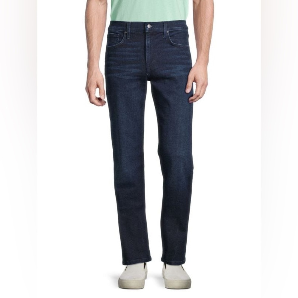 NWT Joe’s Jeans The Classic Straight-Fit Jeans